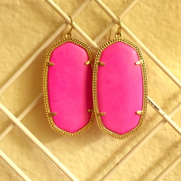 Kendra Scott Jewelry - Kendra Scott Earrings